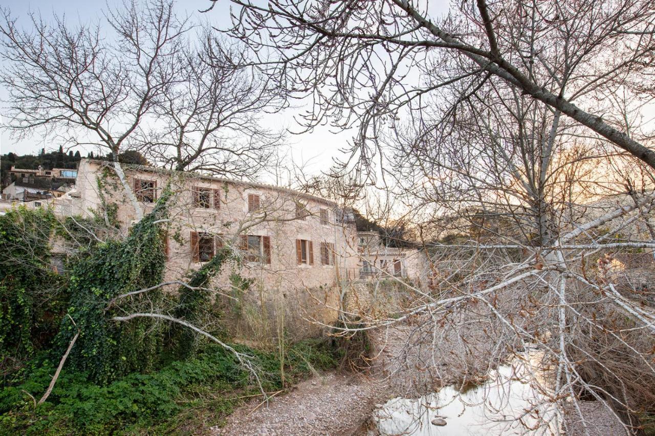 Pont Roma Hostel Pollença Εξωτερικό φωτογραφία