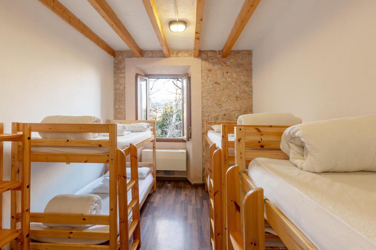 Pont Roma Hostel Pollença Εξωτερικό φωτογραφία