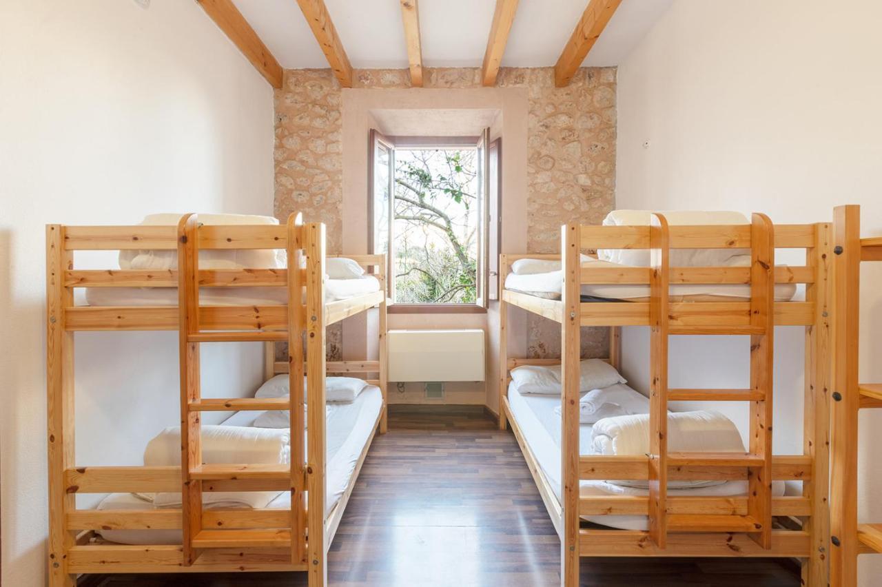 Pont Roma Hostel Pollença Εξωτερικό φωτογραφία