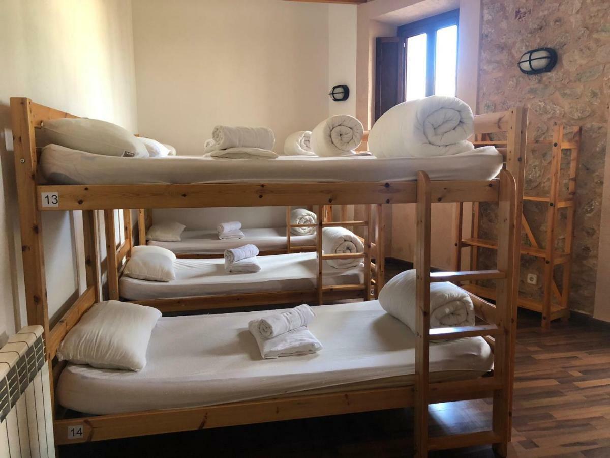 Pont Roma Hostel Pollença Εξωτερικό φωτογραφία