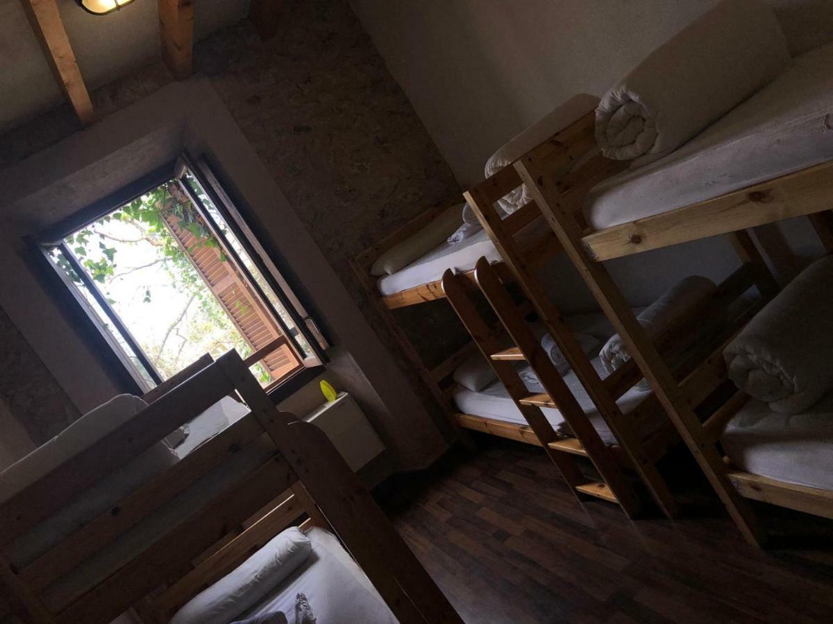 Pont Roma Hostel Pollença Εξωτερικό φωτογραφία