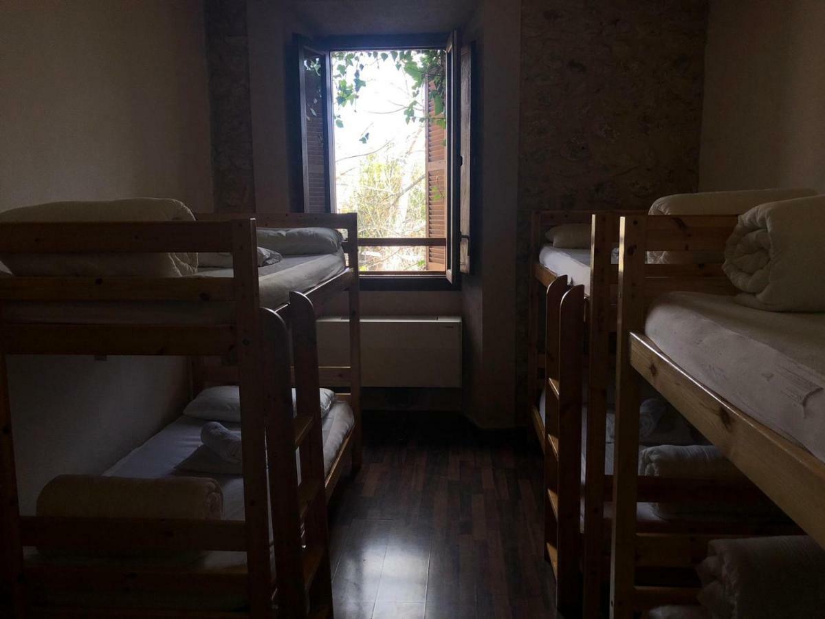 Pont Roma Hostel Pollença Εξωτερικό φωτογραφία